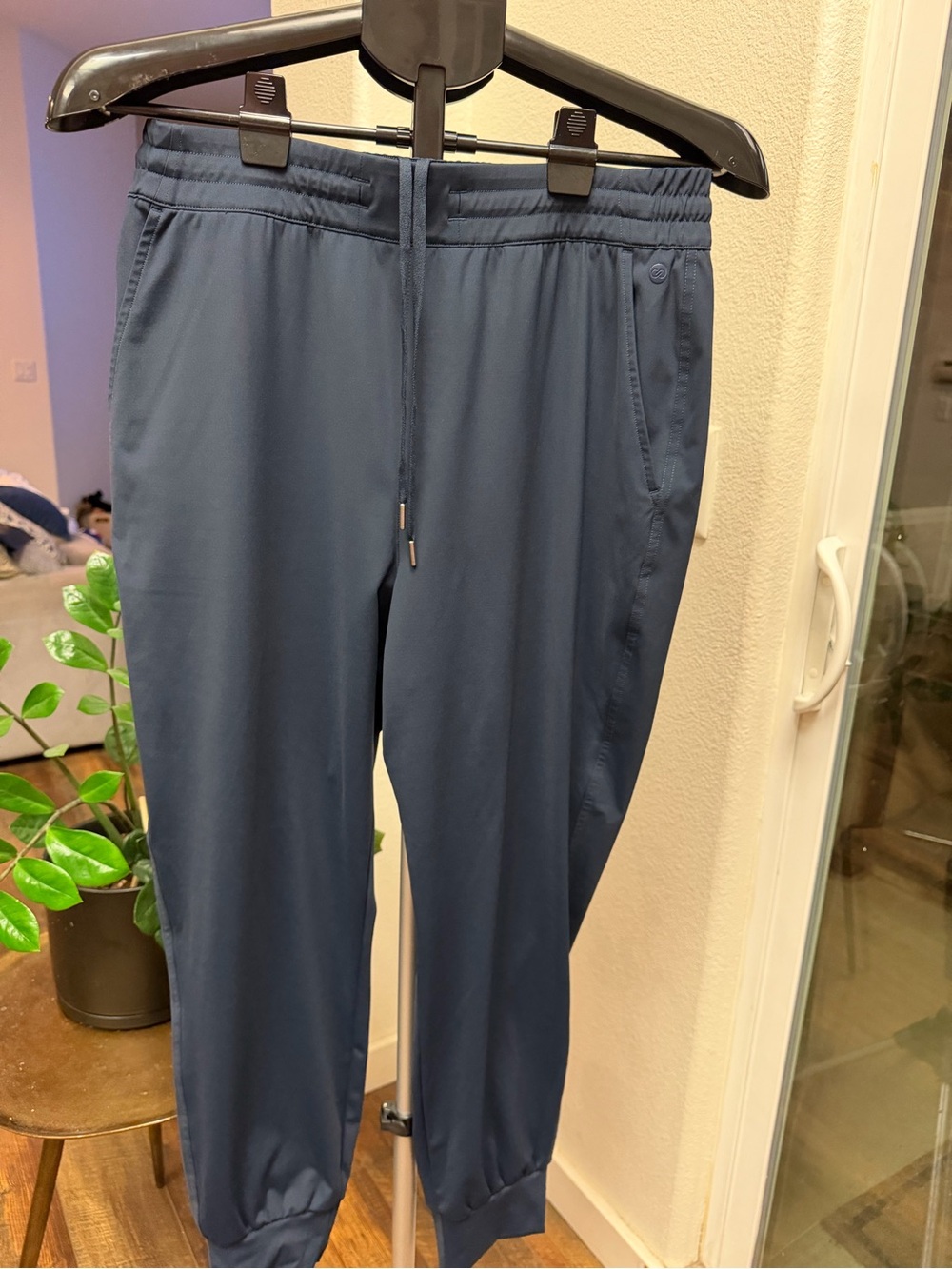 CALIA by Carrie Underwood Track Joggers in Blue, Black, Grey M (Lot of 4) - Picture 2 of 16